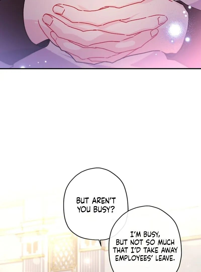 I Became The Male Lead's Adopted Daughter - Chapter 131 Page 94