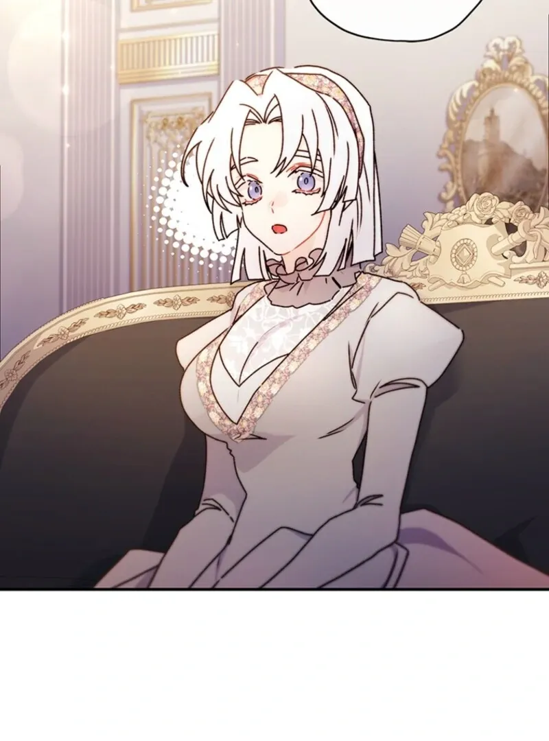 I Became The Male Lead's Adopted Daughter - Chapter 131 Page 95