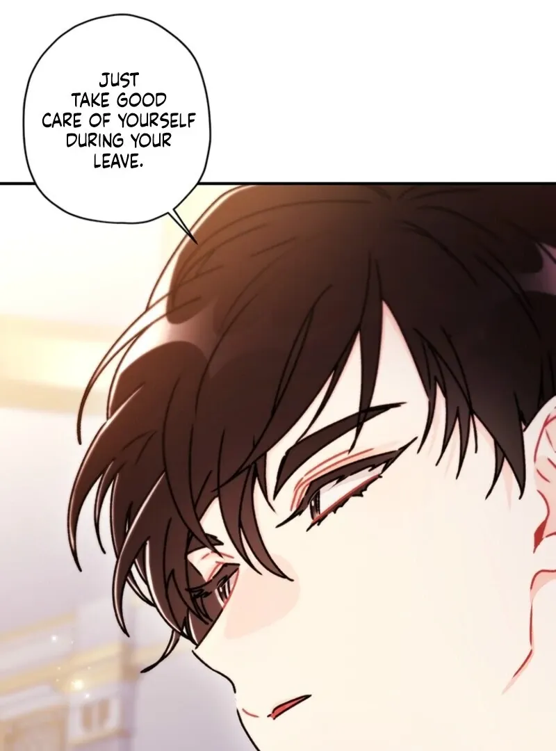I Became The Male Lead's Adopted Daughter - Chapter 131 Page 96