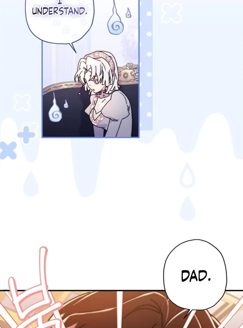 I Became The Male Lead's Adopted Daughter - Chapter 131 Page 98
