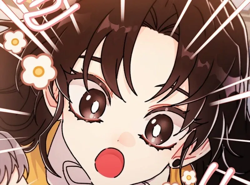 I Became The Male Lead's Adopted Daughter - Chapter 131 Page 99