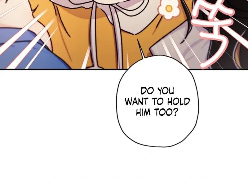 I Became The Male Lead's Adopted Daughter - Chapter 131 Page 100