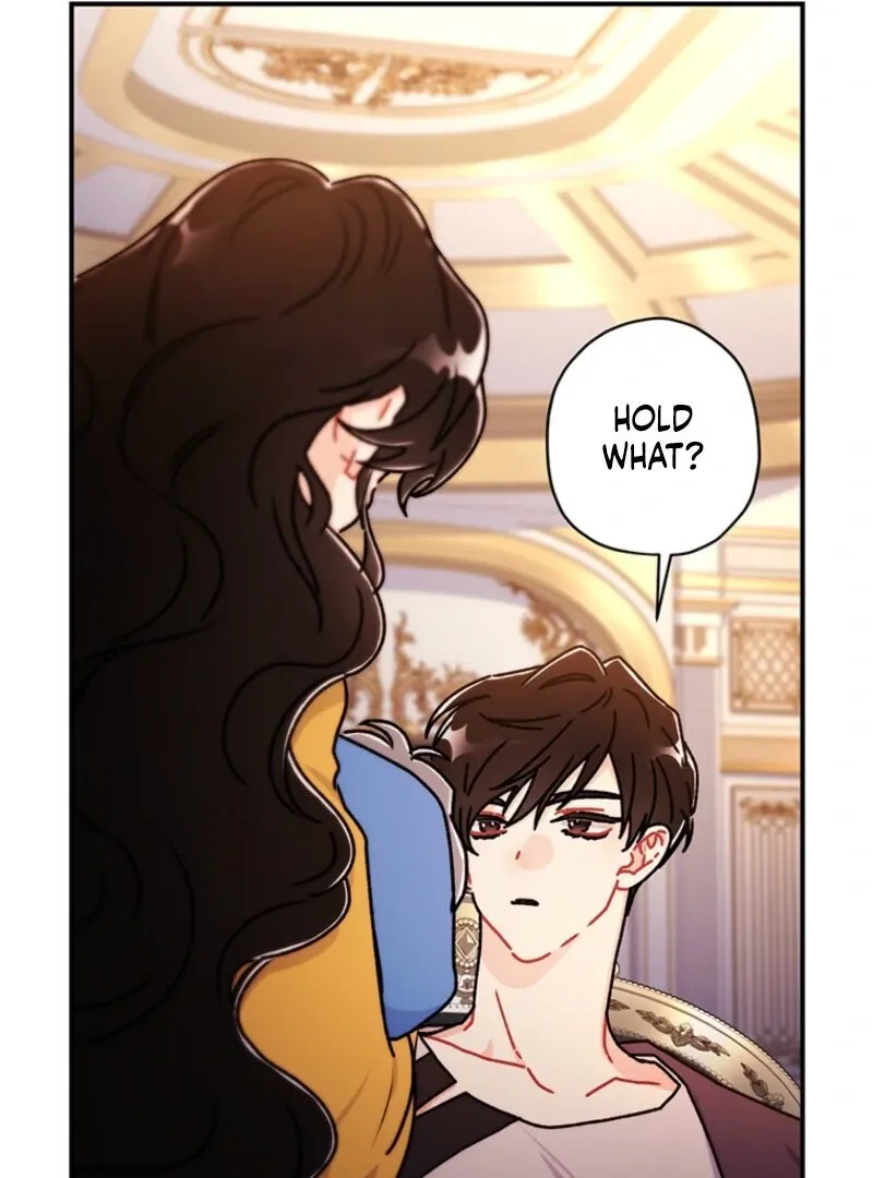 I Became The Male Lead's Adopted Daughter - Chapter 131 Page 101
