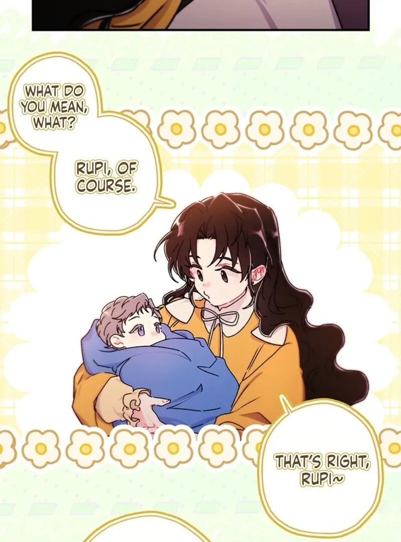 I Became The Male Lead's Adopted Daughter - Chapter 131 Page 102