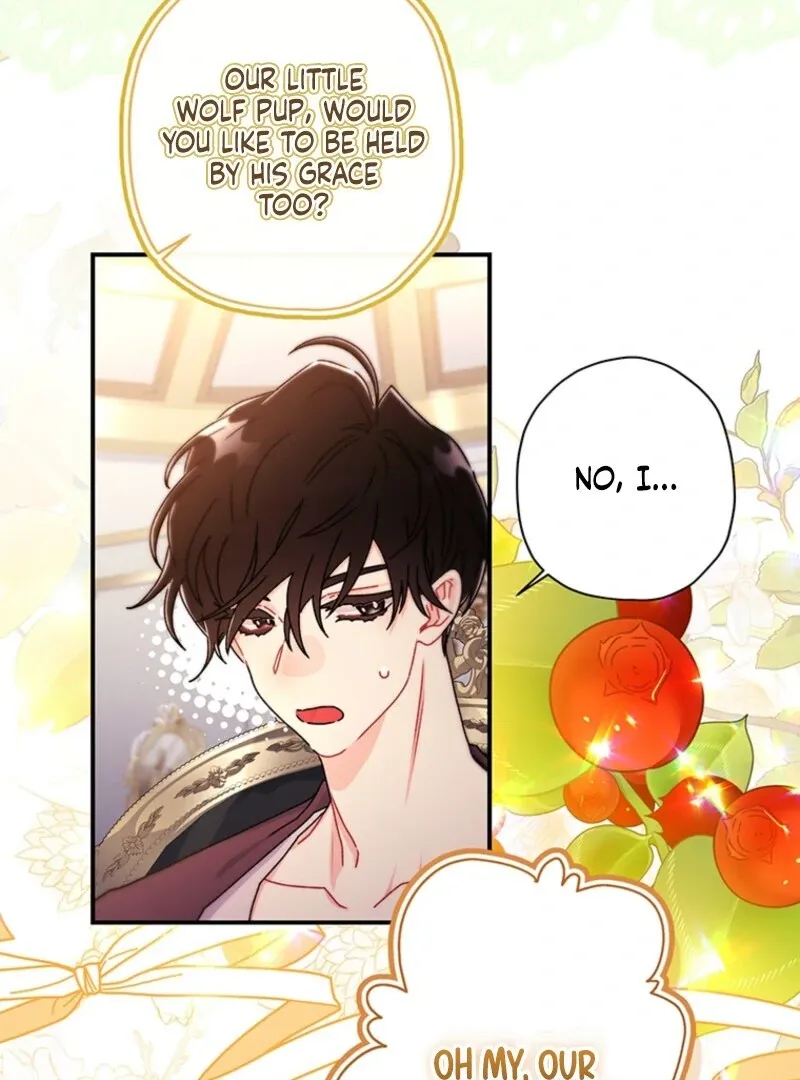 I Became The Male Lead's Adopted Daughter - Chapter 131 Page 103