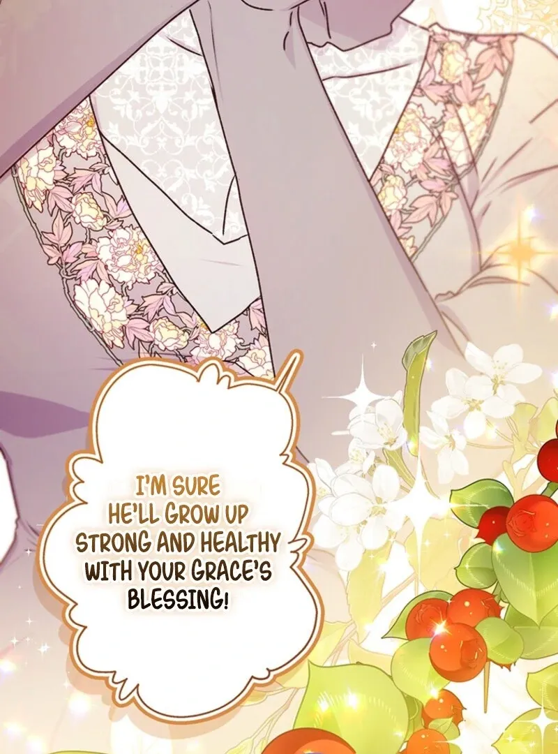 I Became The Male Lead's Adopted Daughter - Chapter 131 Page 105