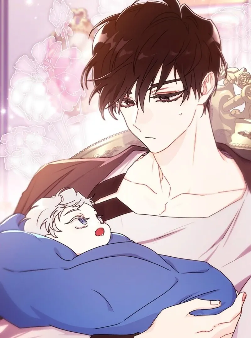I Became The Male Lead's Adopted Daughter - Chapter 131 Page 108