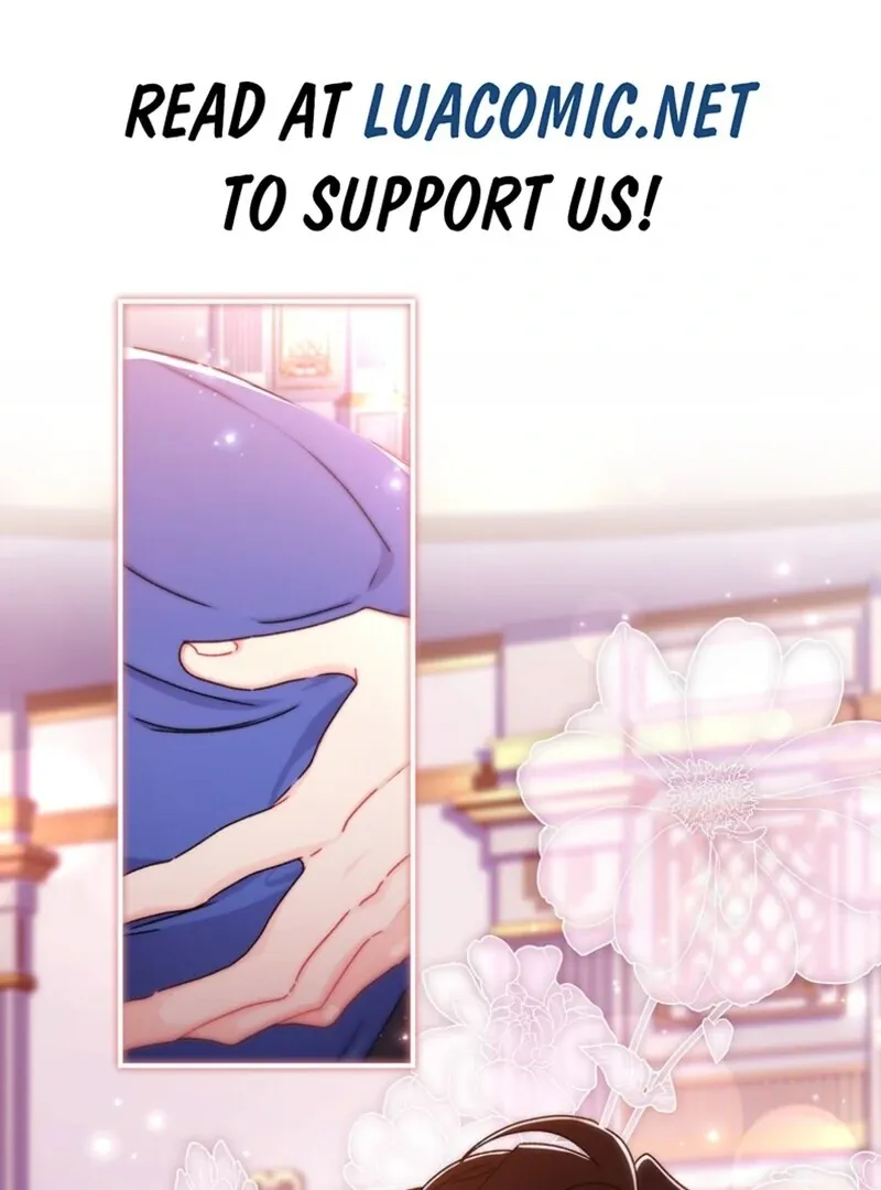I Became The Male Lead's Adopted Daughter - Chapter 132 Page 2