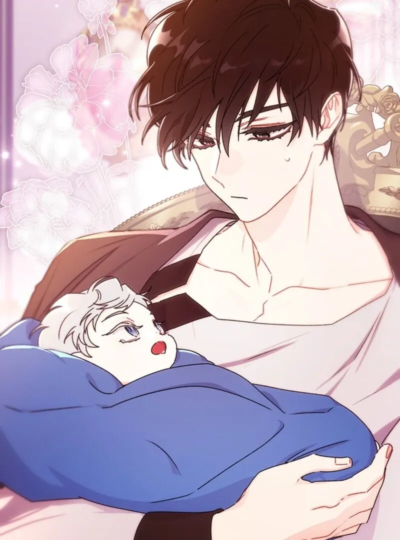 I Became The Male Lead's Adopted Daughter - Chapter 132 Page 3