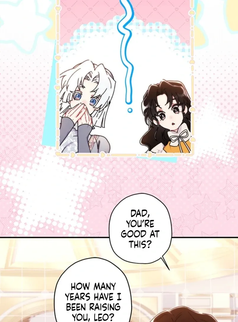 I Became The Male Lead's Adopted Daughter - Chapter 132 Page 5