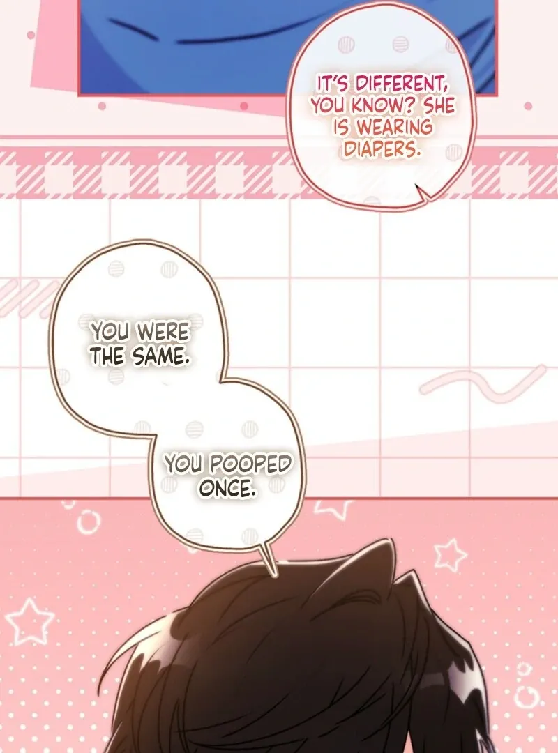 I Became The Male Lead's Adopted Daughter - Chapter 132 Page 8