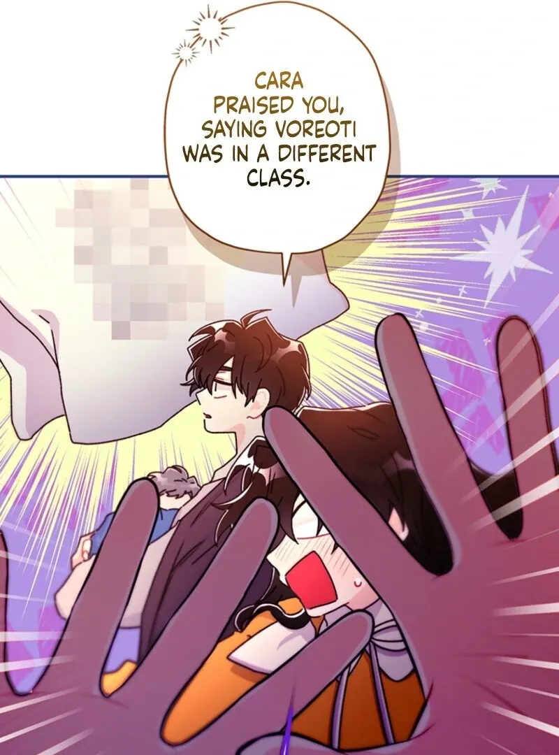 I Became The Male Lead's Adopted Daughter - Chapter 132 Page 12