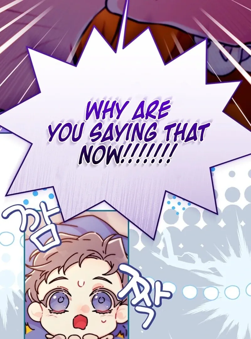 I Became The Male Lead's Adopted Daughter - Chapter 132 Page 13