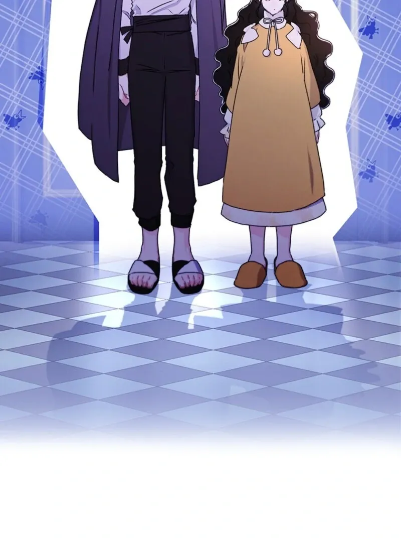 I Became The Male Lead's Adopted Daughter - Chapter 132 Page 18