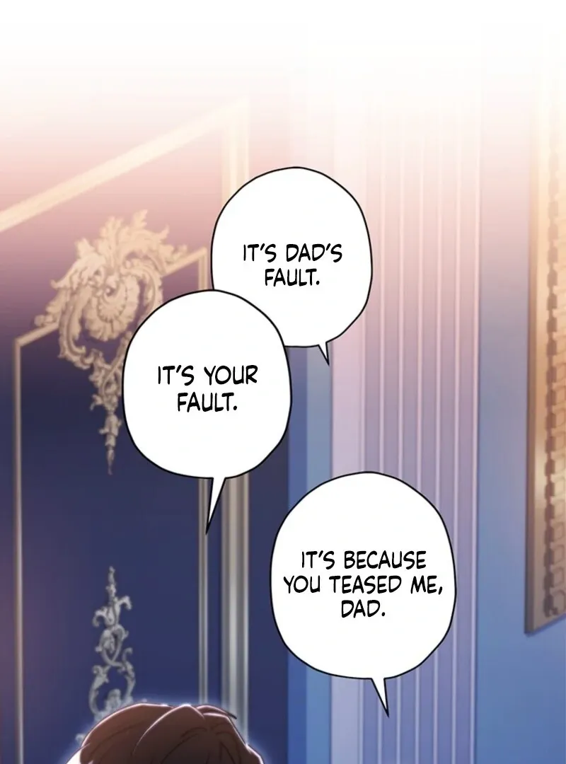 I Became The Male Lead's Adopted Daughter - Chapter 132 Page 19
