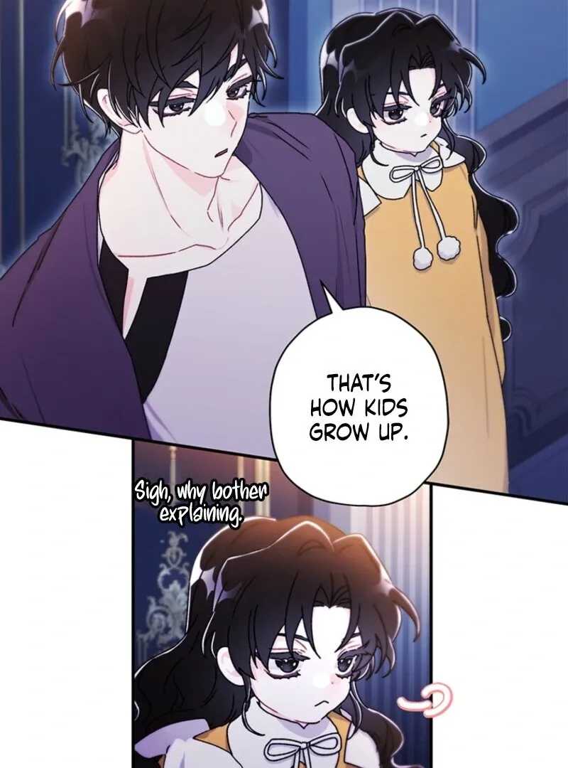 I Became The Male Lead's Adopted Daughter - Chapter 132 Page 20