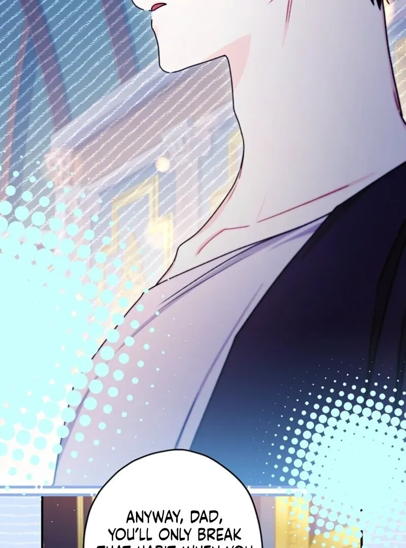 I Became The Male Lead's Adopted Daughter - Chapter 132 Page 24