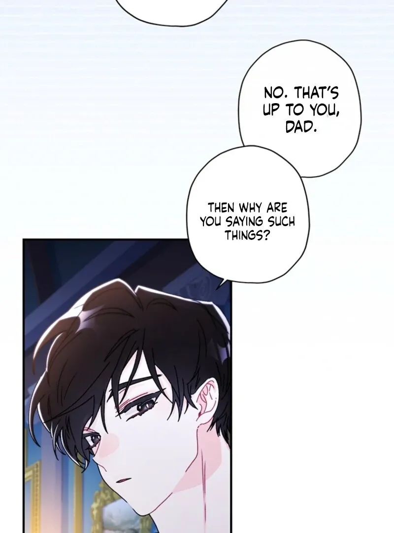 I Became The Male Lead's Adopted Daughter - Chapter 132 Page 26