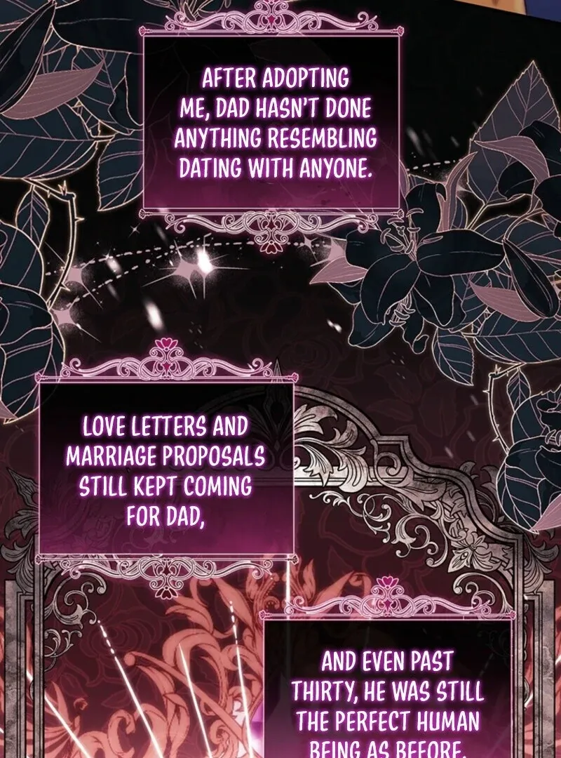 I Became The Male Lead's Adopted Daughter - Chapter 132 Page 30