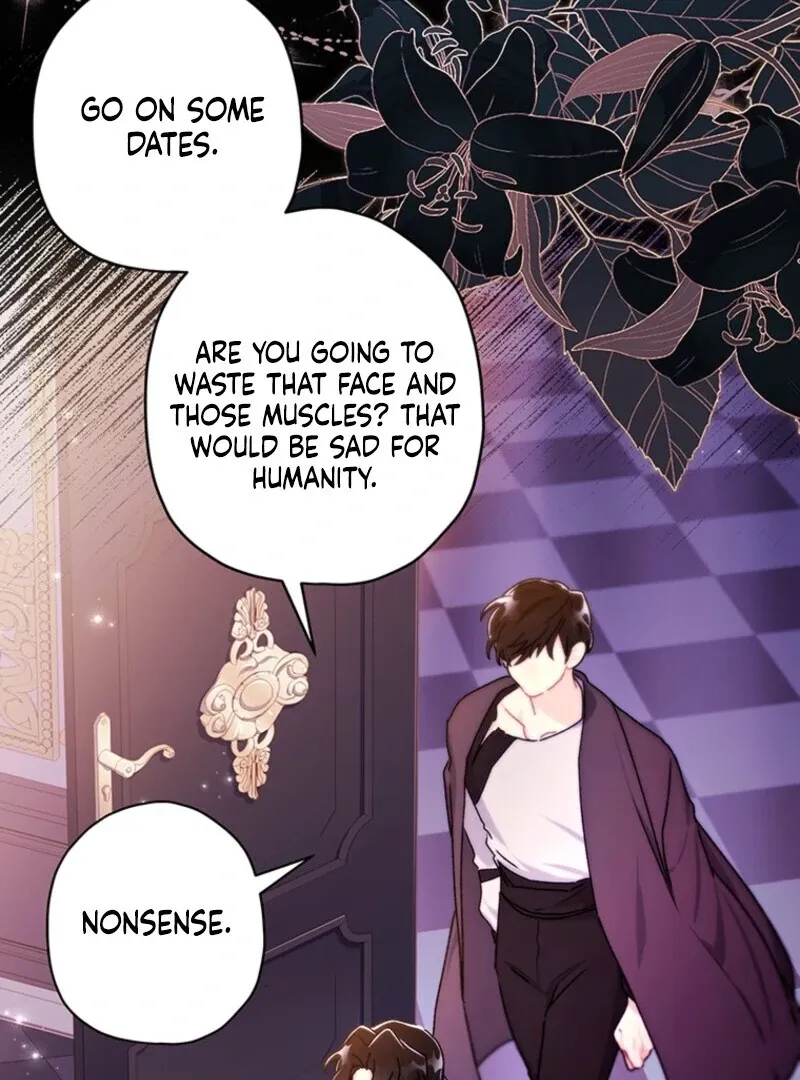 I Became The Male Lead's Adopted Daughter - Chapter 132 Page 33