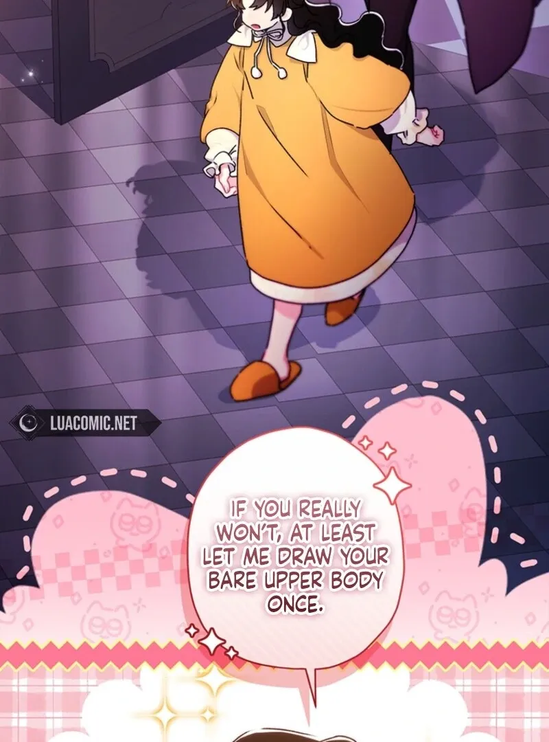 I Became The Male Lead's Adopted Daughter - Chapter 132 Page 34