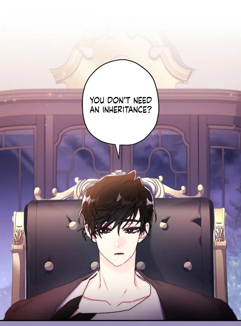 I Became The Male Lead's Adopted Daughter - Chapter 132 Page 36