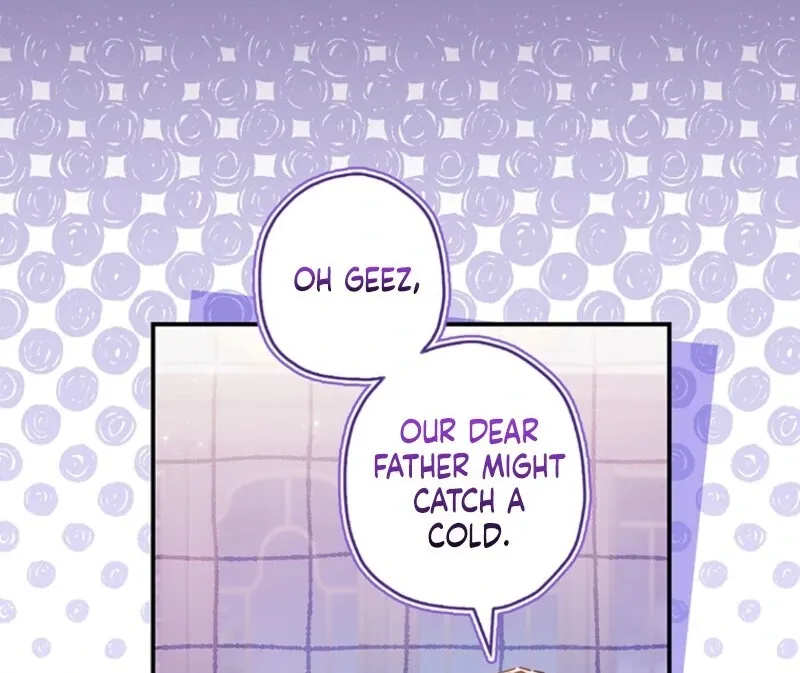 I Became The Male Lead's Adopted Daughter - Chapter 132 Page 37