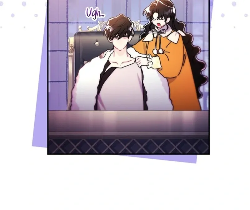 I Became The Male Lead's Adopted Daughter - Chapter 132 Page 38