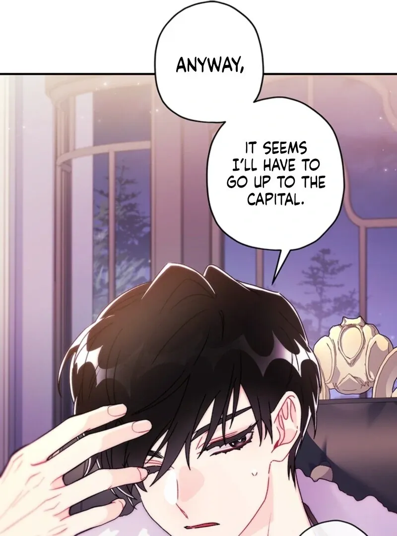 I Became The Male Lead's Adopted Daughter - Chapter 132 Page 39