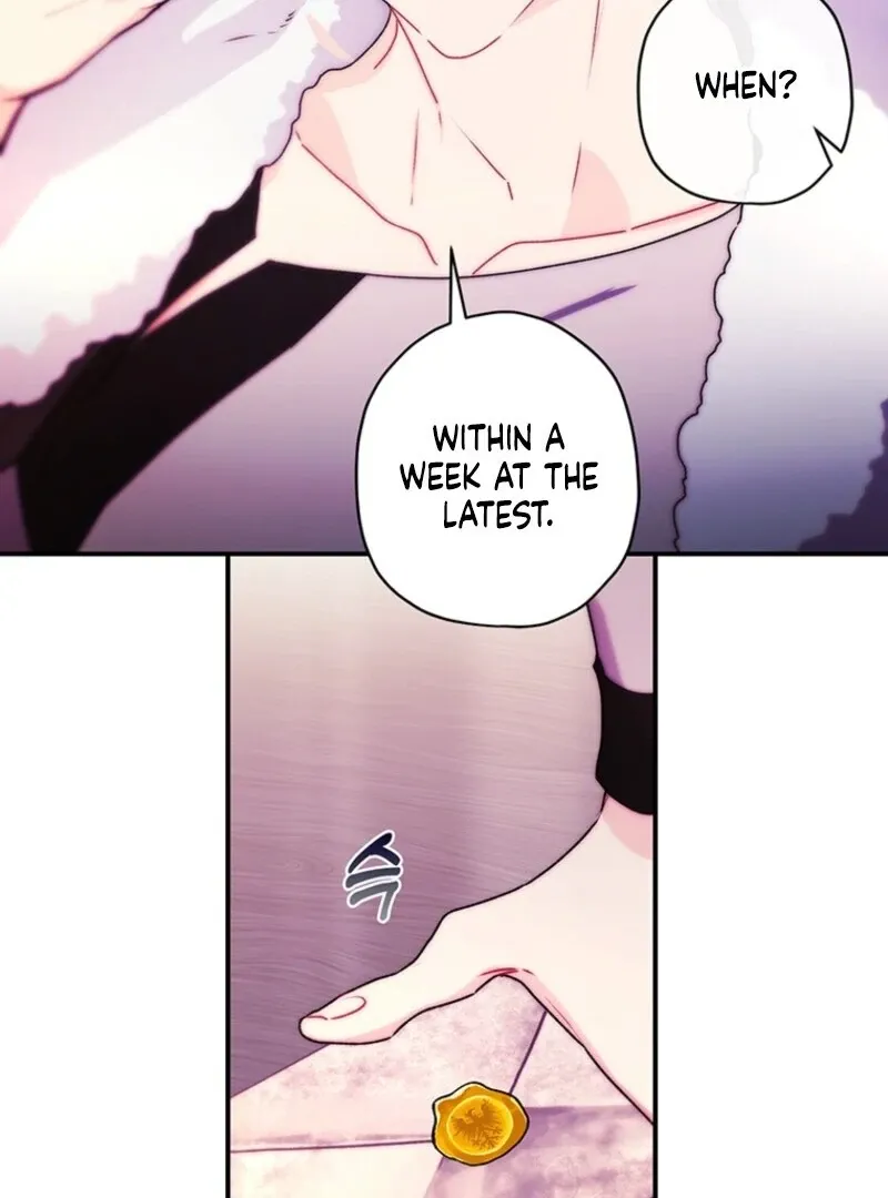 I Became The Male Lead's Adopted Daughter - Chapter 132 Page 40