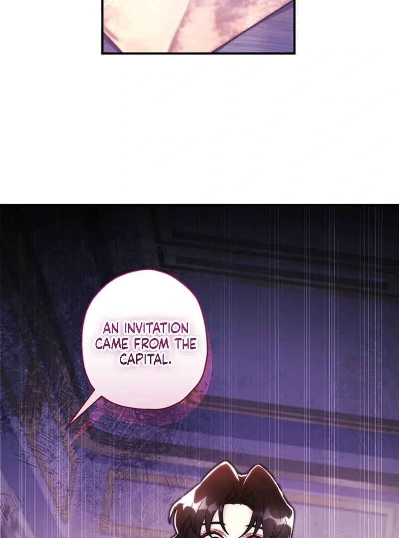 I Became The Male Lead's Adopted Daughter - Chapter 132 Page 41