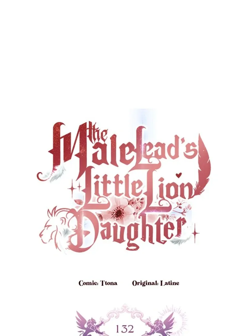 I Became The Male Lead's Adopted Daughter - Chapter 132 Page 46