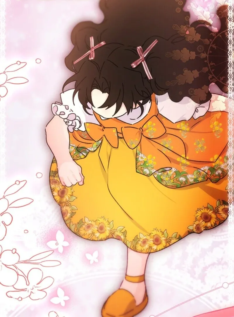 I Became The Male Lead's Adopted Daughter - Chapter 132 Page 50