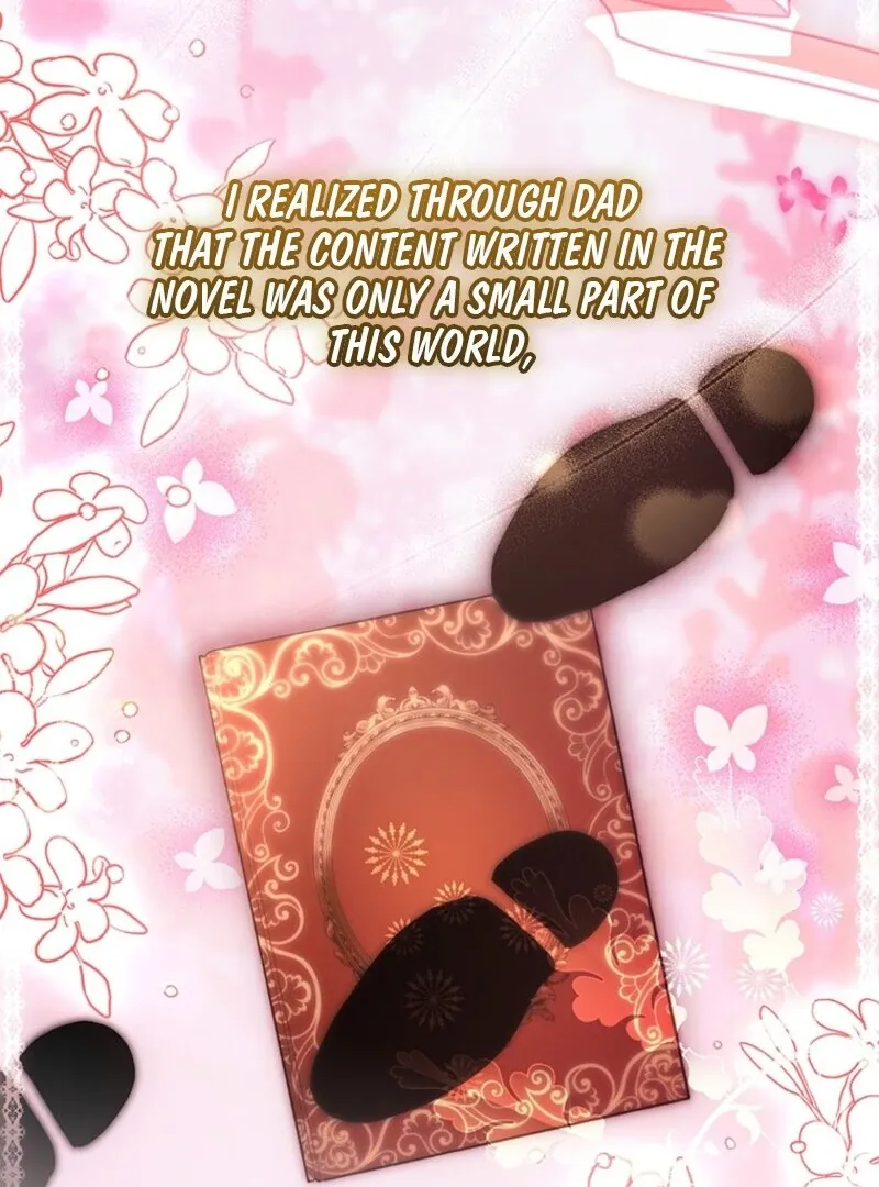 I Became The Male Lead's Adopted Daughter - Chapter 132 Page 53
