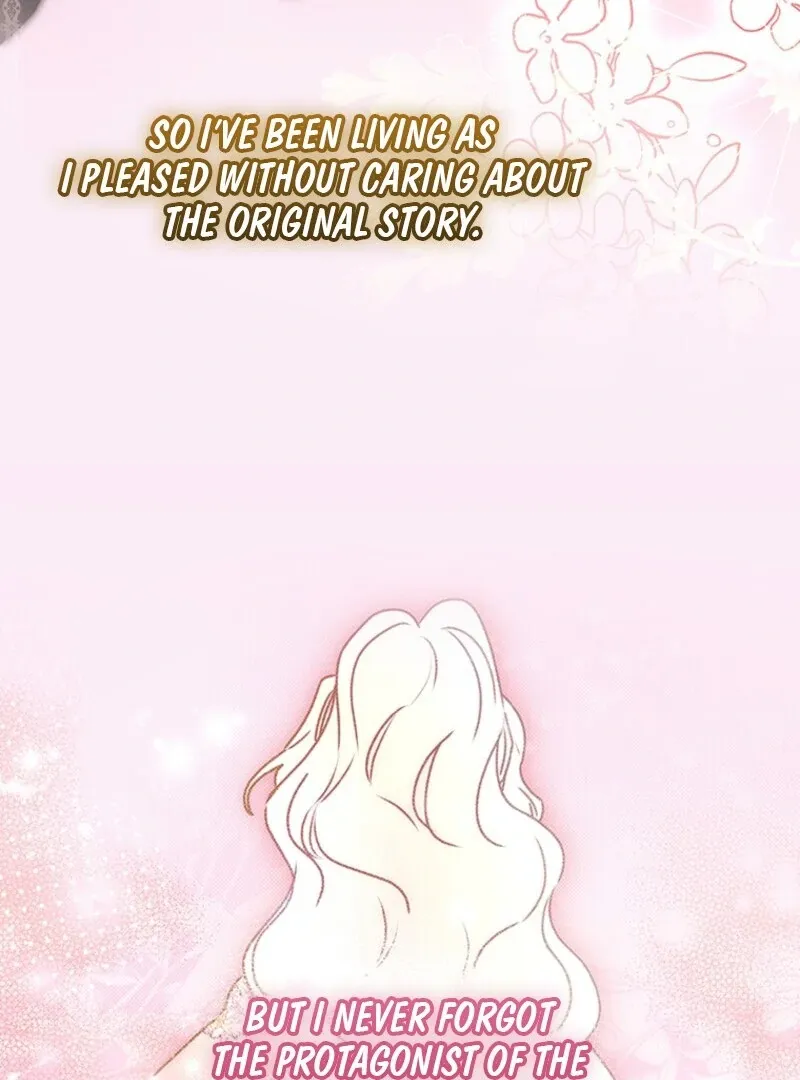 I Became The Male Lead's Adopted Daughter - Chapter 132 Page 54