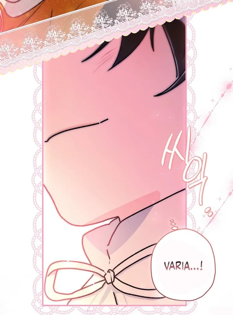 I Became The Male Lead's Adopted Daughter - Chapter 132 Page 56