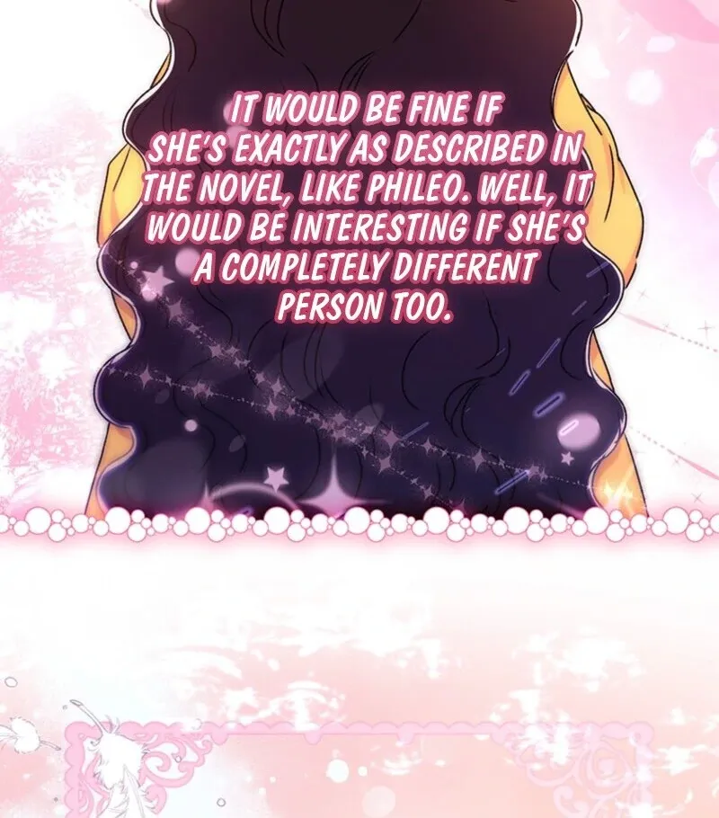 I Became The Male Lead's Adopted Daughter - Chapter 132 Page 59