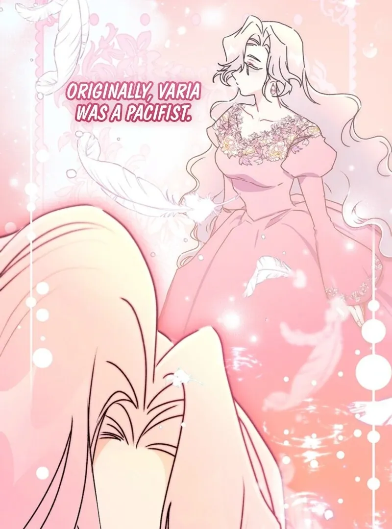 I Became The Male Lead's Adopted Daughter - Chapter 132 Page 60