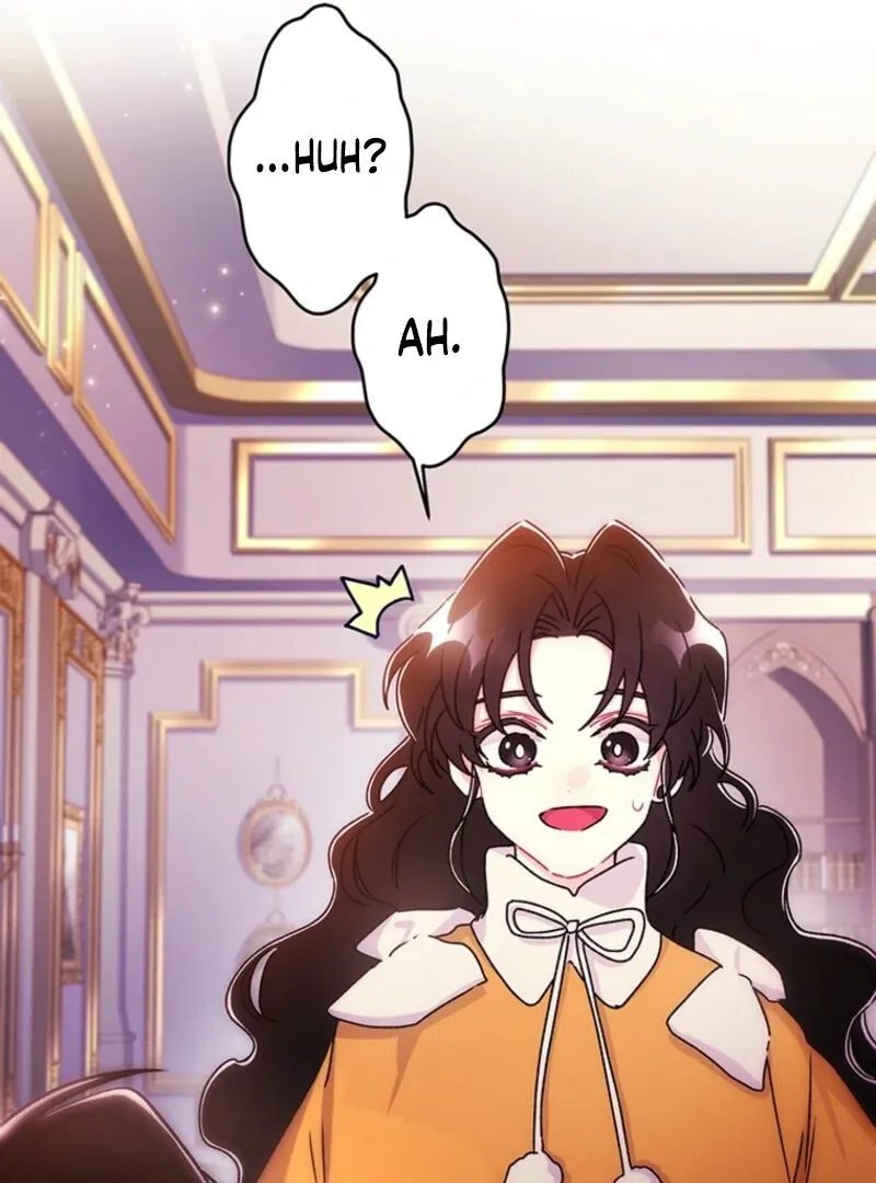 I Became The Male Lead's Adopted Daughter - Chapter 132 Page 71