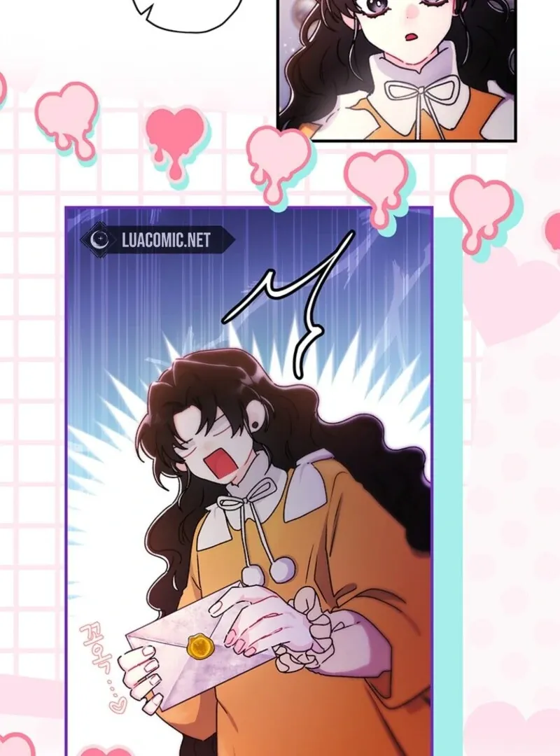 I Became The Male Lead's Adopted Daughter - Chapter 132 Page 74