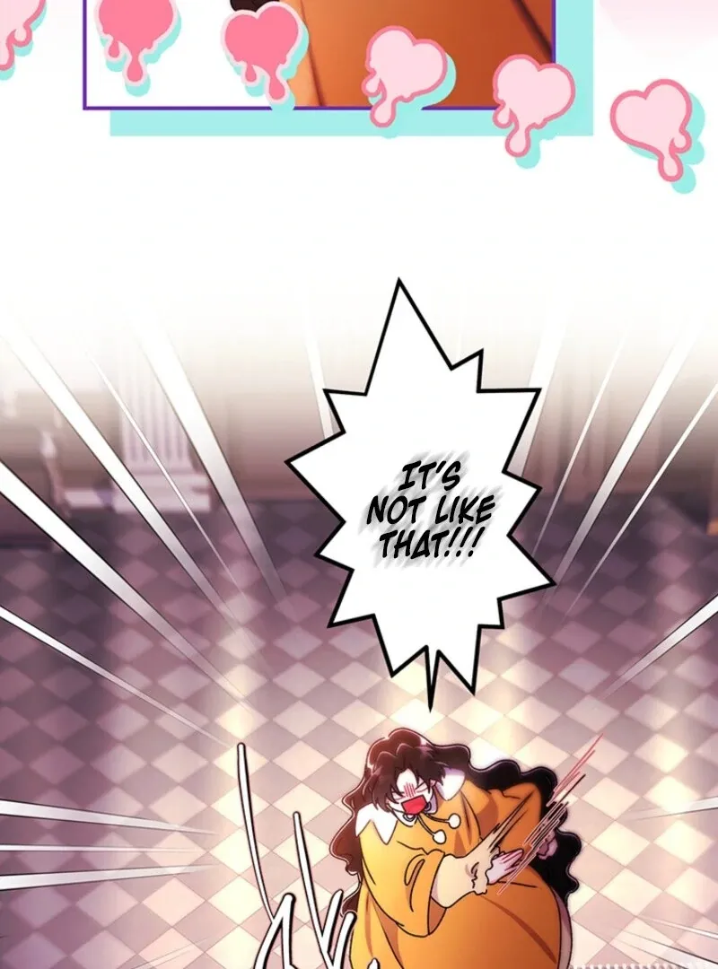 I Became The Male Lead's Adopted Daughter - Chapter 132 Page 75
