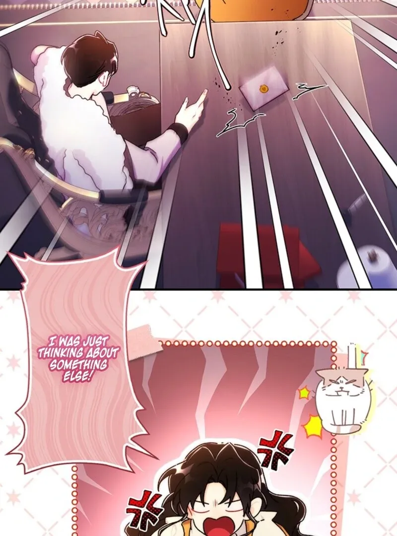 I Became The Male Lead's Adopted Daughter - Chapter 132 Page 76