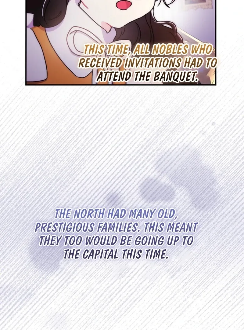 I Became The Male Lead's Adopted Daughter - Chapter 132 Page 86