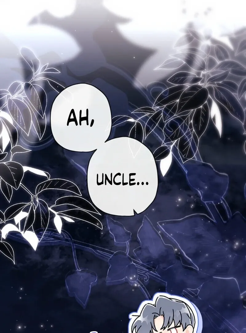 I Became The Male Lead's Adopted Daughter - Chapter 132 Page 90