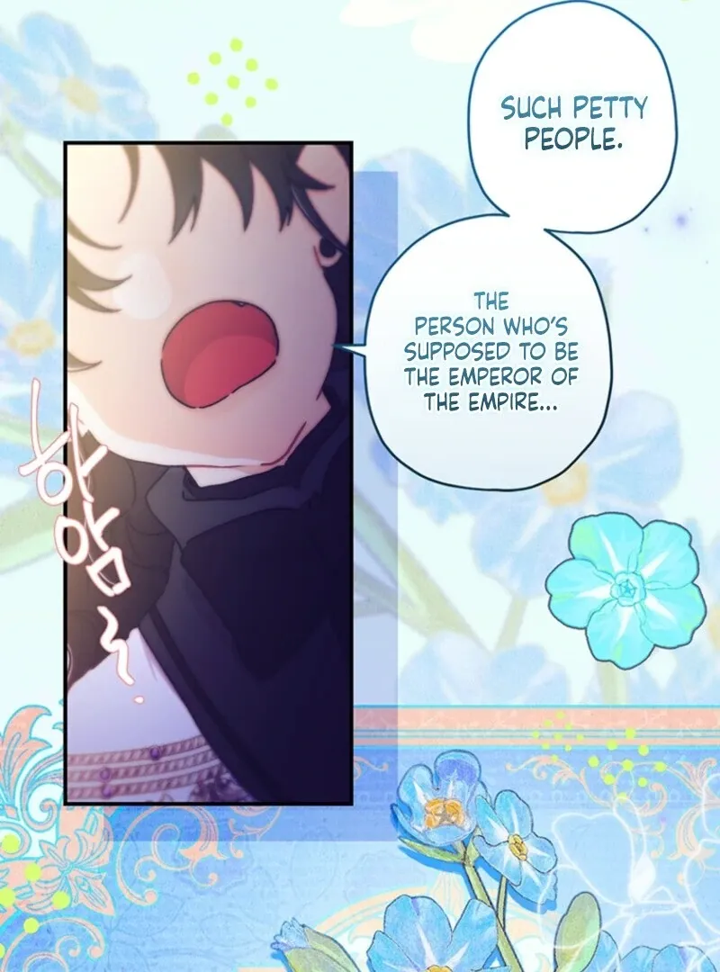 I Became The Male Lead's Adopted Daughter - Chapter 132 Page 93