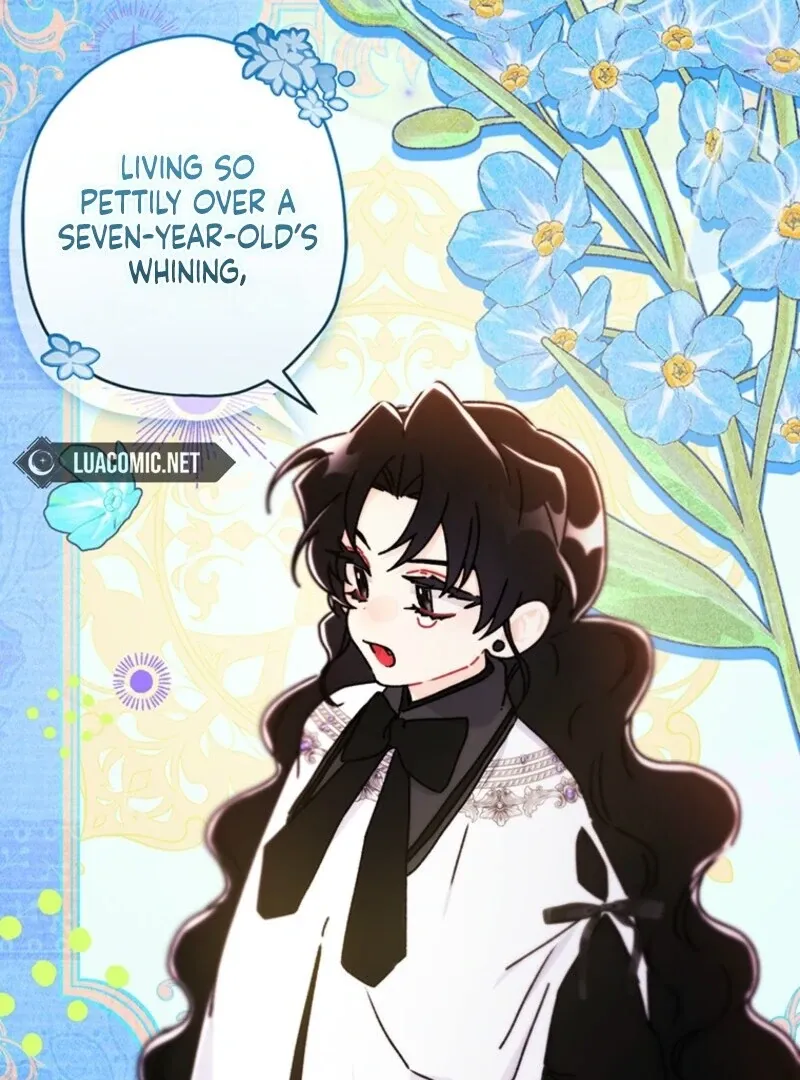 I Became The Male Lead's Adopted Daughter - Chapter 132 Page 94