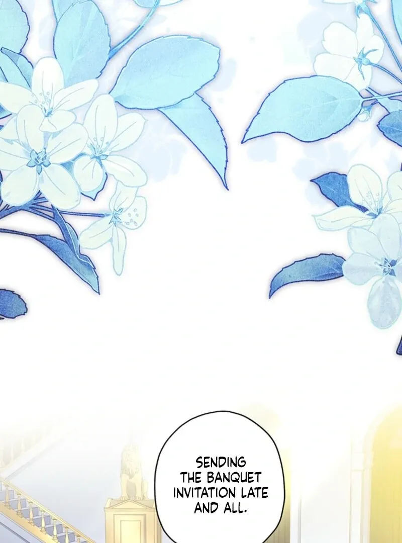 I Became The Male Lead's Adopted Daughter - Chapter 132 Page 96