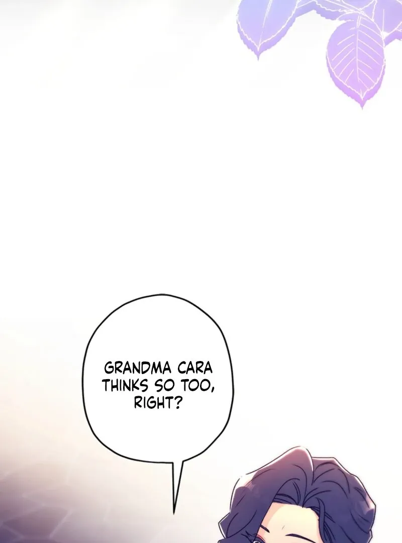 I Became The Male Lead's Adopted Daughter - Chapter 132 Page 99