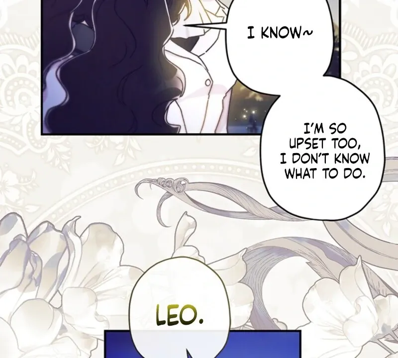I Became The Male Lead's Adopted Daughter - Chapter 132 Page 101