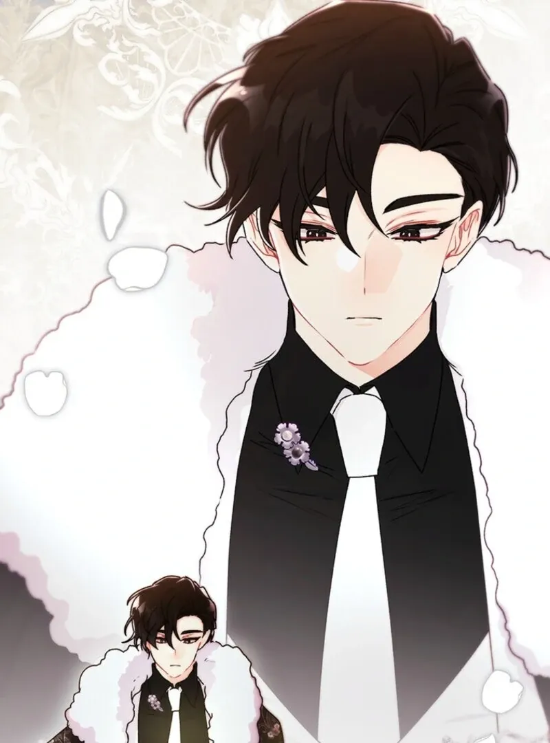 I Became The Male Lead's Adopted Daughter - Chapter 132 Page 103